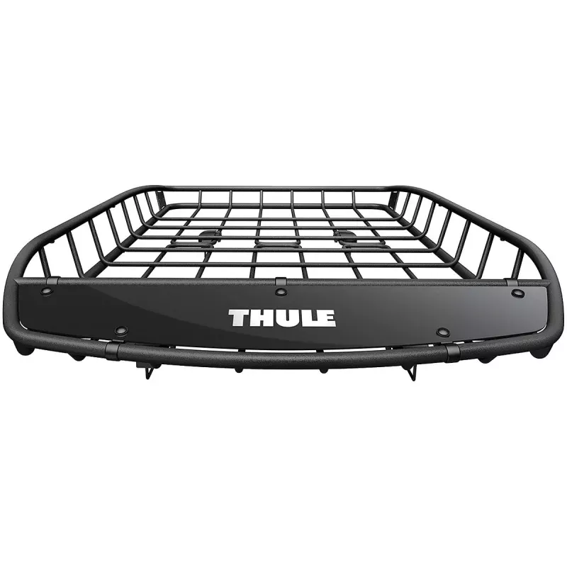 Thule Canyon X T E Tension – Versatile Roof Rack Extension for Canyon X