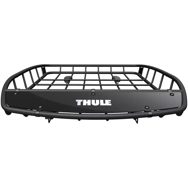 Thule Canyon X T Roof Cargo Carrier for SUVs and Vans