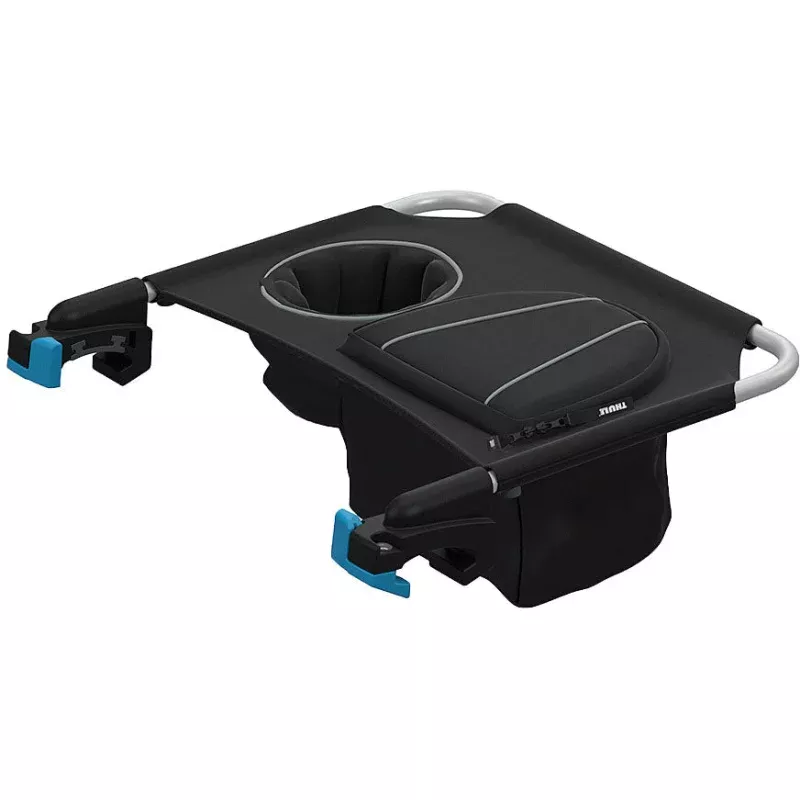 Thule Console 1 – Compact Storage Solution for Your Vehicle