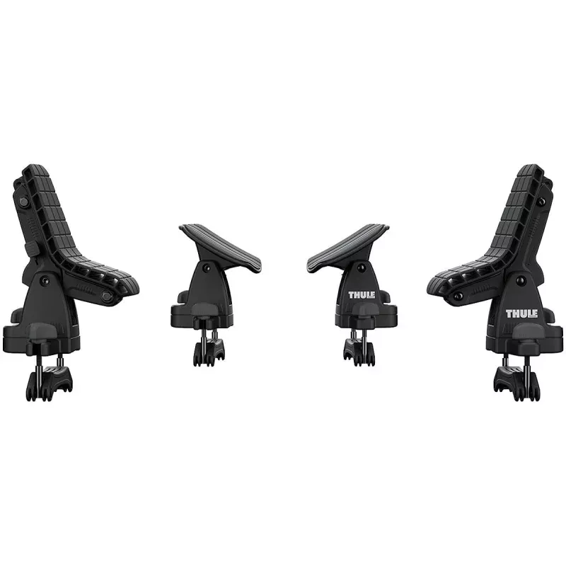 Thule DockGlide Kayak Saddle for Easy Transport and Storage