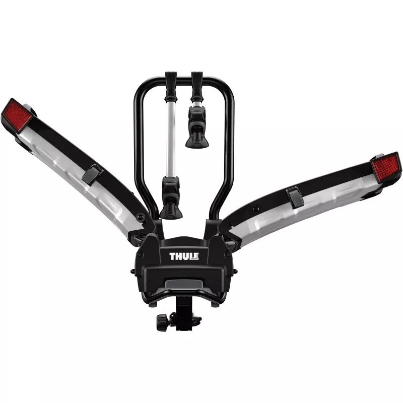 Thule EasyFold X T Bike Rack – Convenient and Secure Transport Solution