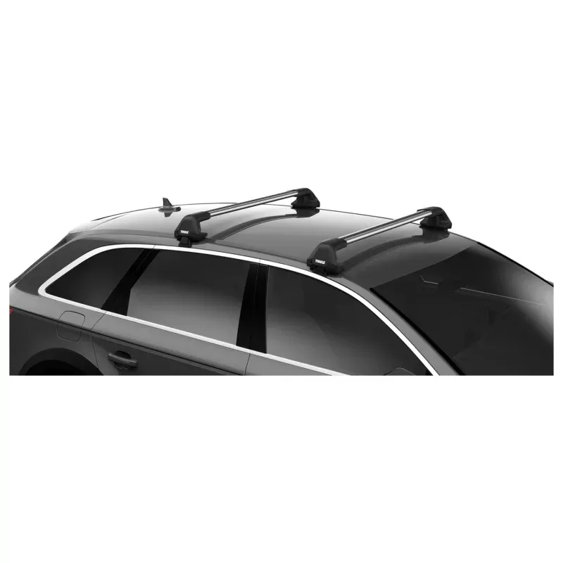 Thule Edge ClampSecure Vehicle Roof Rack Attachment