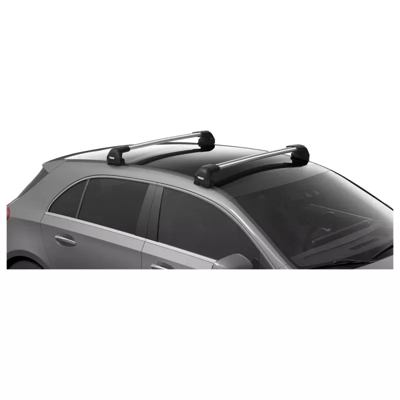 Thule Edge Fi X PO Interior – Durable Vehicle Accessory