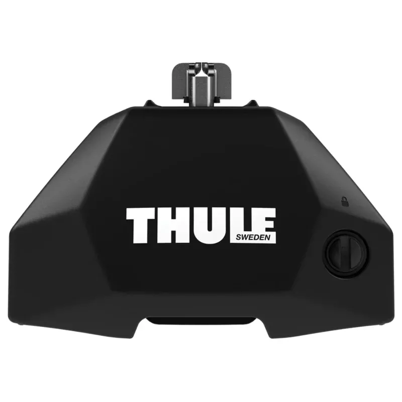 Thule Evo Fi X Ed PO Interior Car Roof Rack System