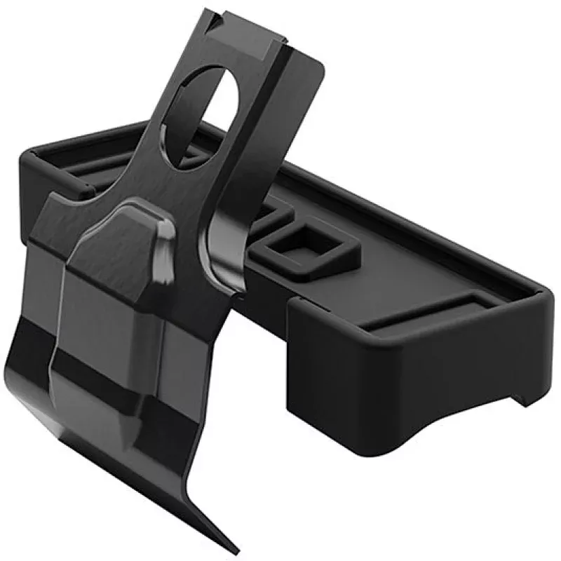 Thule Evo Fit Kit 145121 for Secure Roof Rack Installation