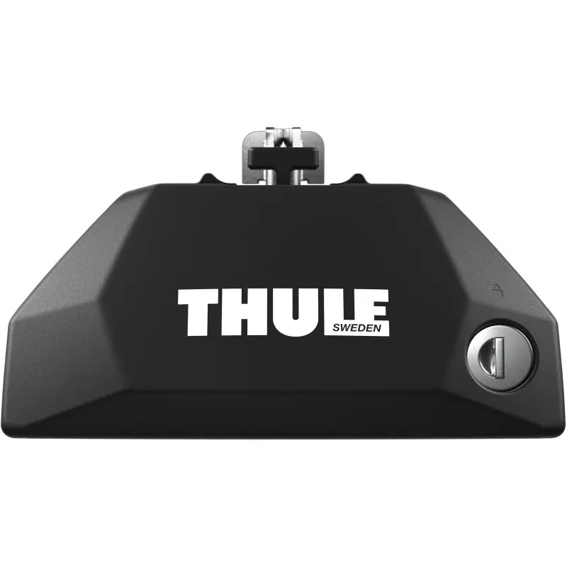 Thule Evo Flush Roof Rack Crossbars – Model 793426