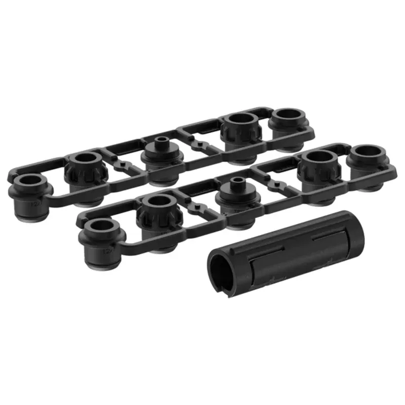 Thule Fast Ride Adapters – Secure Bike Rack Compatibility