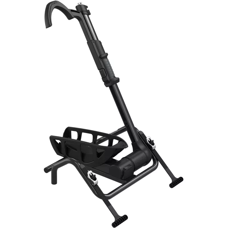Thule Insta Gater Pro – Heavy Duty Bike Mount Carrier