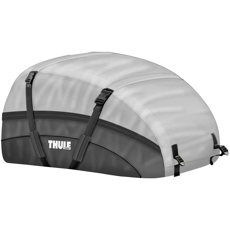 Thule Interstate Cargo Carrier for Roof Racks