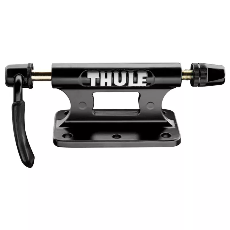 Thule Low Rider Pro Cargo Carrier – Durable and aerodynamic roof rack accessory