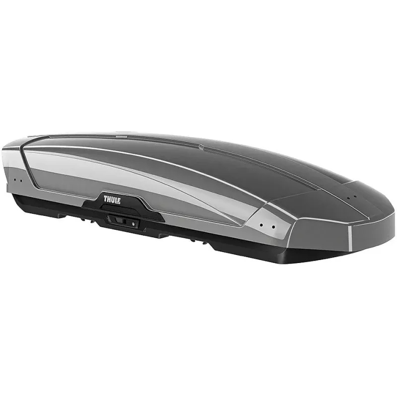 Thule Motion XT XXL– Titan Roof Cargo Box