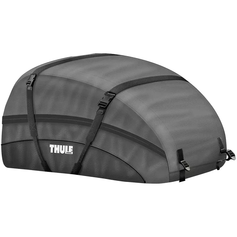 Thule Outbound Car Roof Bag for Gear Storage and Travel Convenience