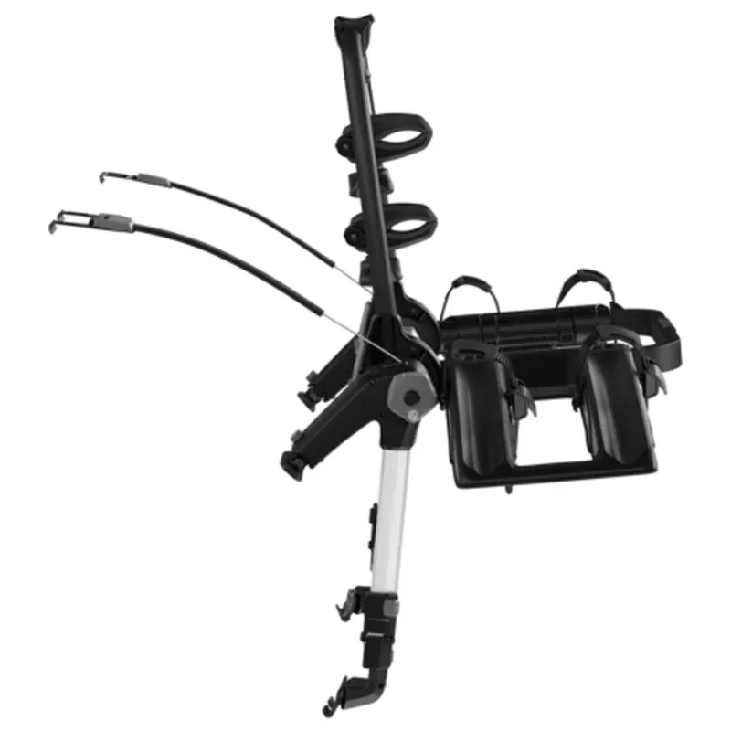 Thule Outway PlatformDurable Roof Cargo Carrier with Easy Installation