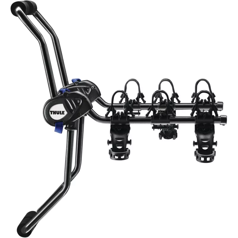 Thule Passage 3 Bike RackDurable and Easy to Install Bike Carrier