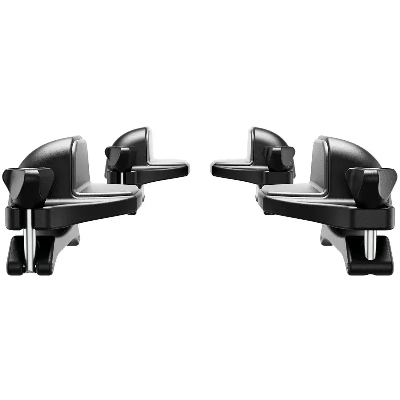 Thule PO Rtage Portable Rack System for Versatile Cargo Management