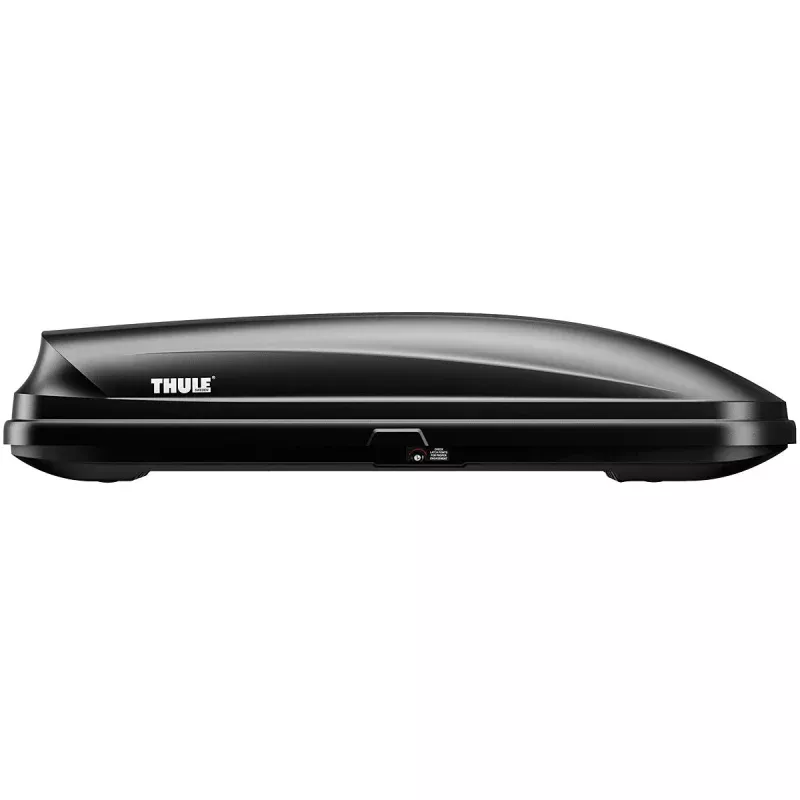 Thule Pulse Large Roof Cargo Box