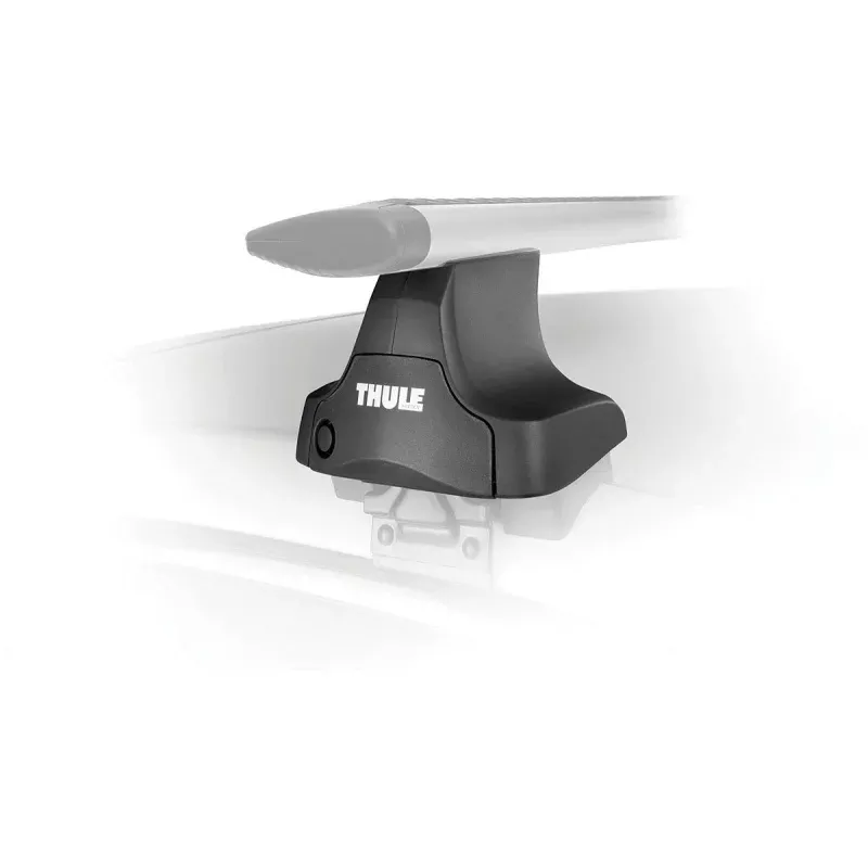 Thule R API D Traverse Foot Pack – 4 Pack for Roof Racks