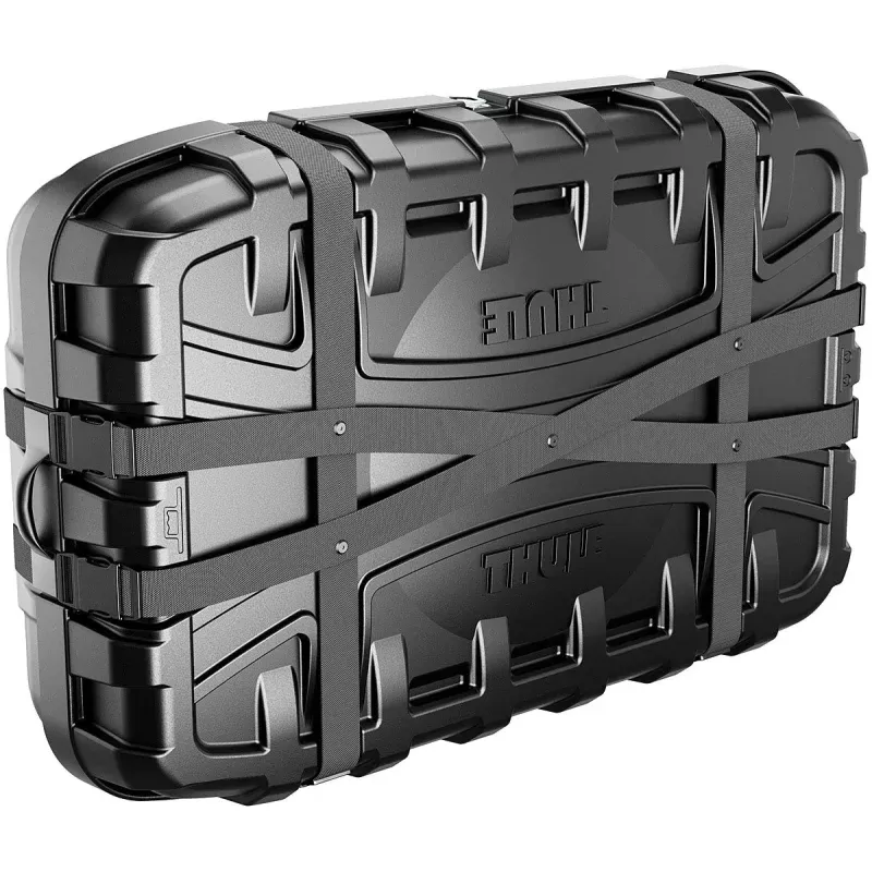 Thule Roundtrip S PO Roof Bike Rack Carrier