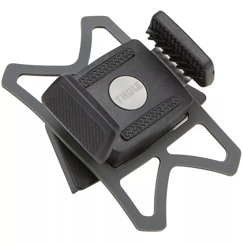 Thule Smartphone Bike Mount – Secure Mount for Your Mobile Device