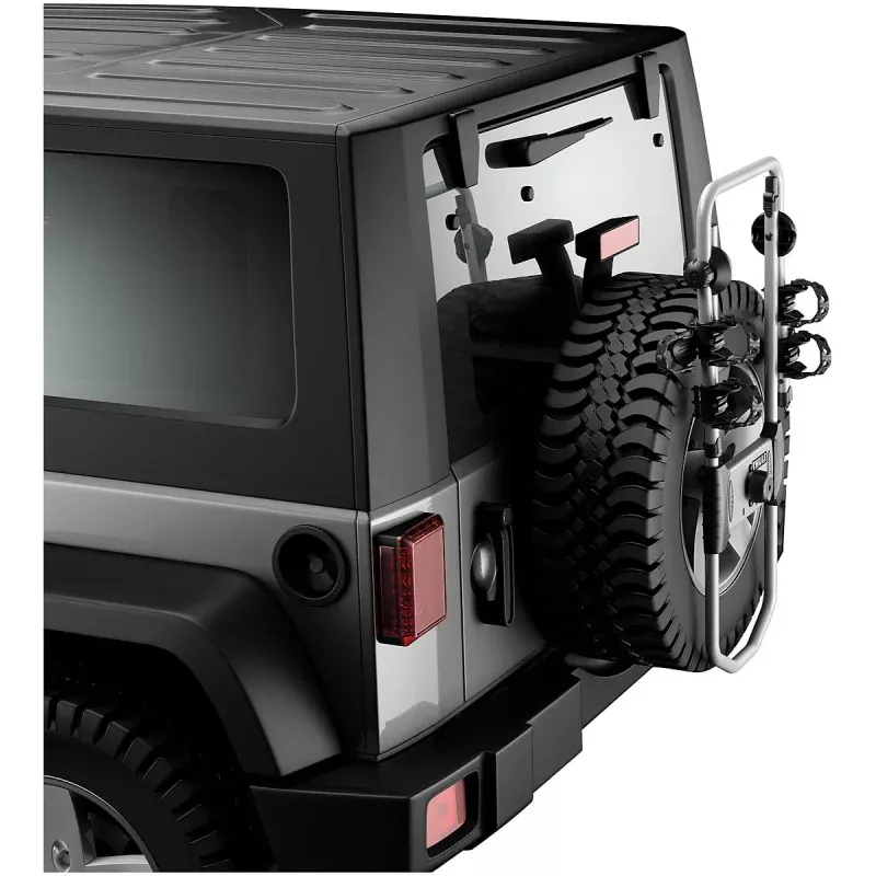 Thule Spare Me 2 Bike Rack for SUVs and Trucks