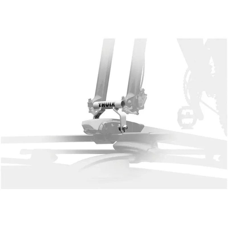 Thule Thru-Axle X-Le Adapter 15 mm for Secure Bike Transport