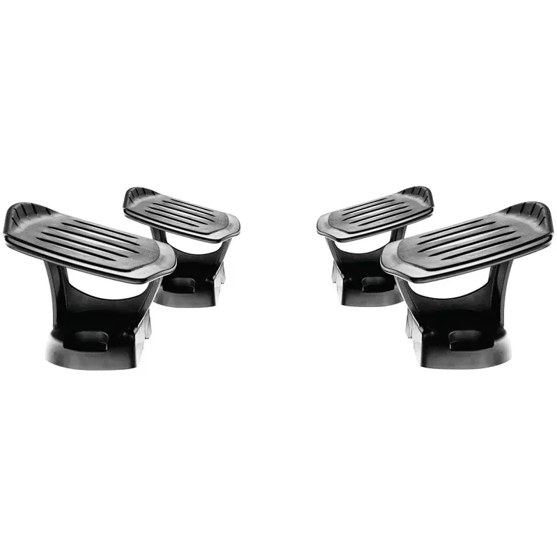 Thule Top Deck Roof Cargo Carrier for Ultimate Vehicle Storage