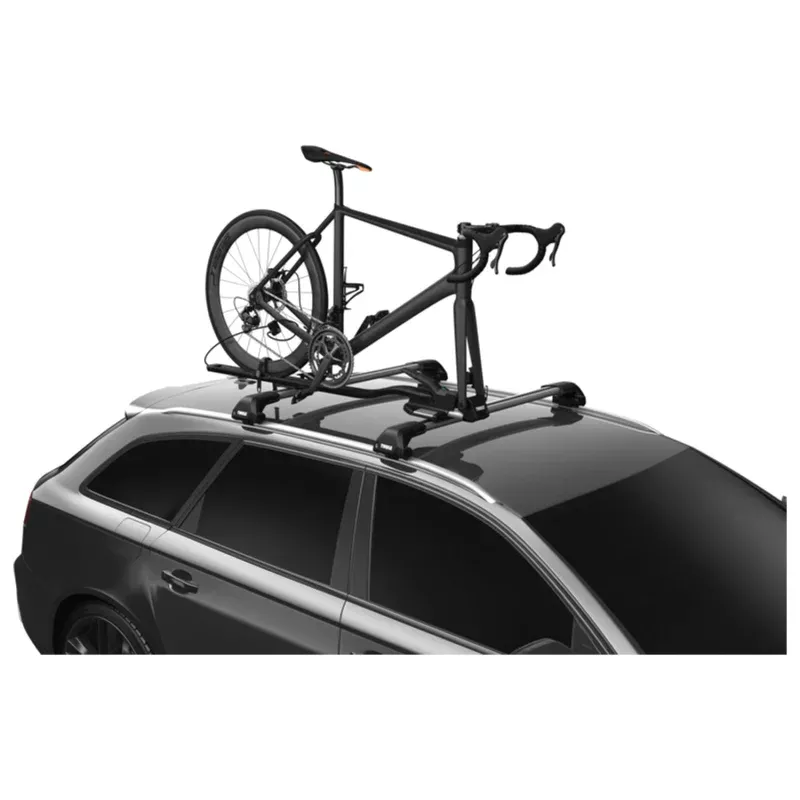 Thule Top Ride Bike Rack – Model 888893