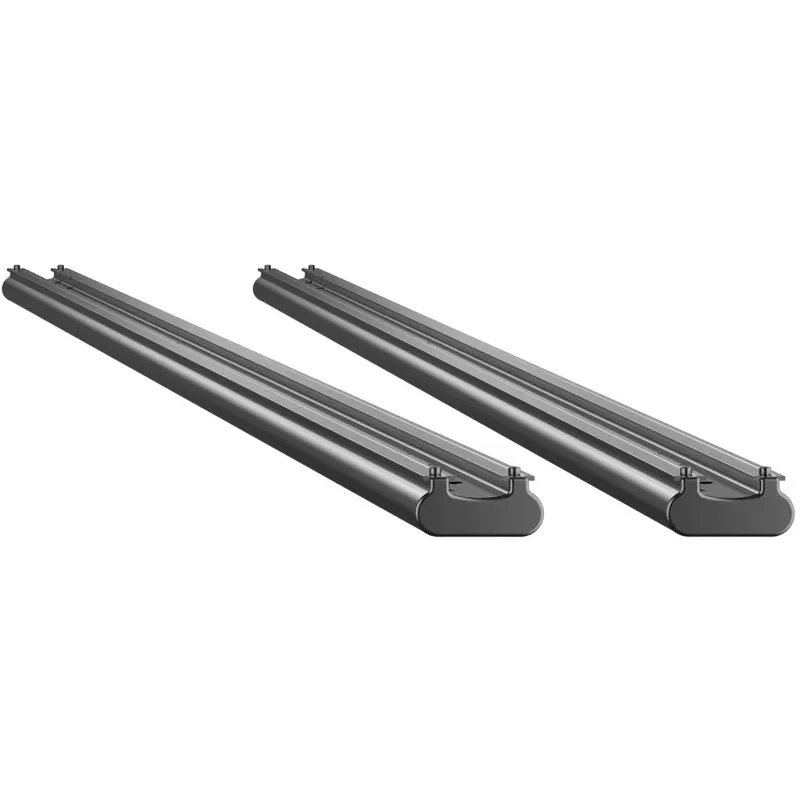 Thule TracRac SR Base Rail 14 for Secure Truck Bed Storage