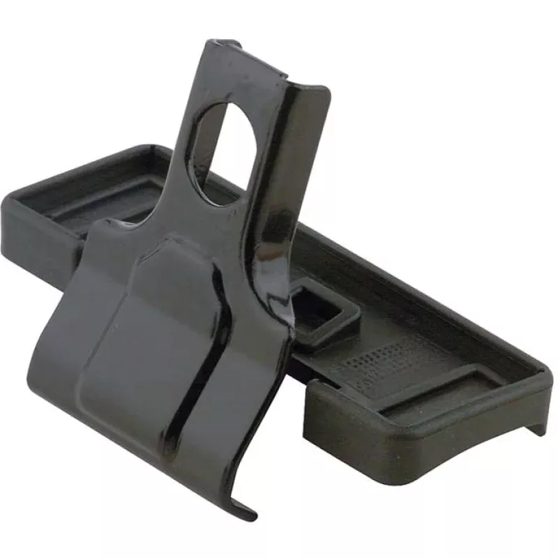 Thule Traverse Fit Kit 1751 – Vehicle Roof Rack Compatibility Kit