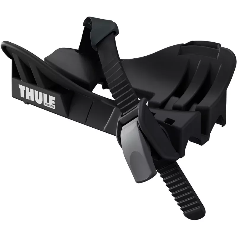 Thule Upride Fatbike Adapter for Secure Bike Transport