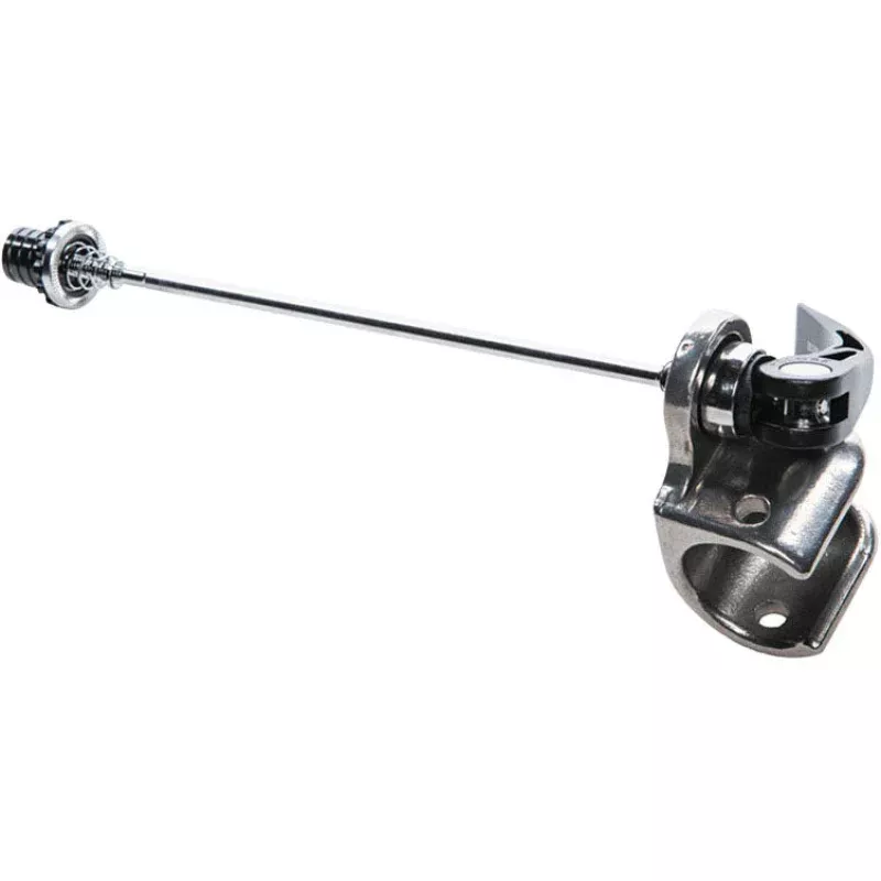Thule A X Le Mount EZHitch for Secure Bike Transport