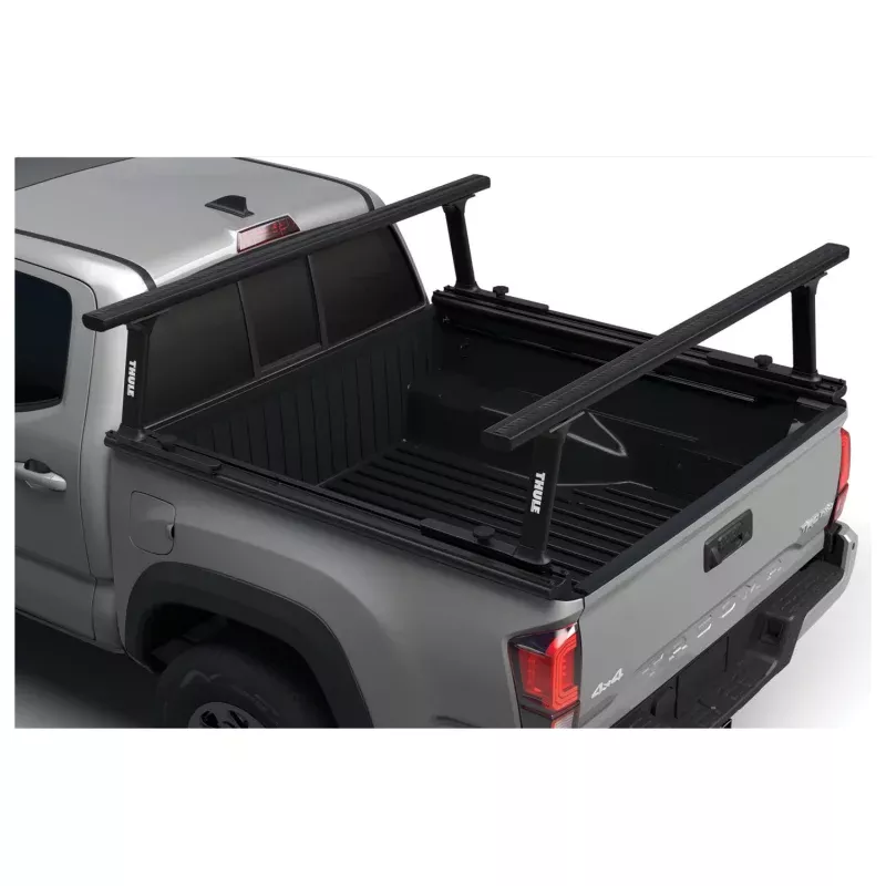 Thule X S Sporter Pro Low Full Size Bike Rack
