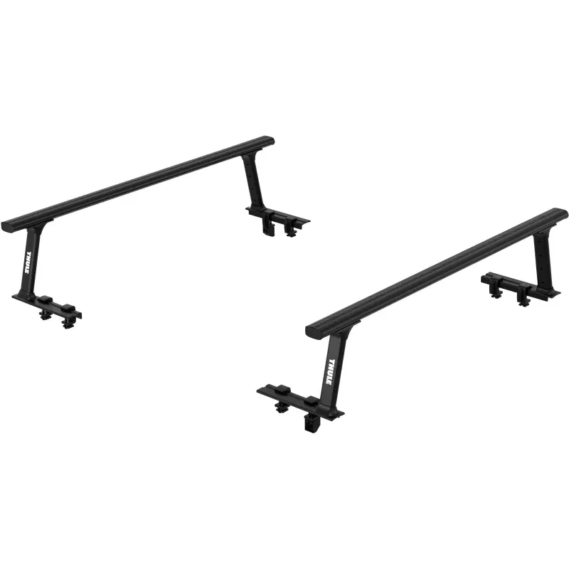 Thule X Sporter Pro Mid Roof Rack Bicycle Rack