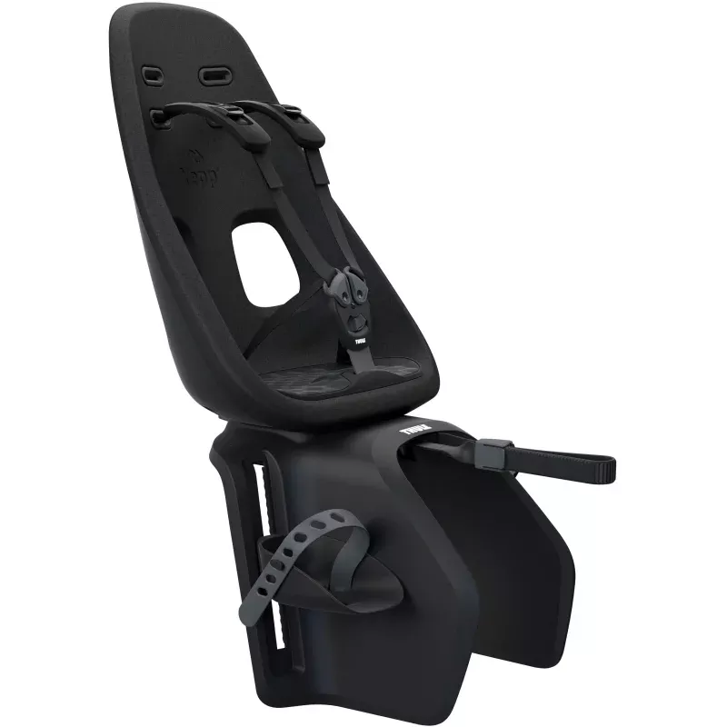 Thule Yepp Nexxt Max I Rack Mount – Bicycle Child Seat Accessory