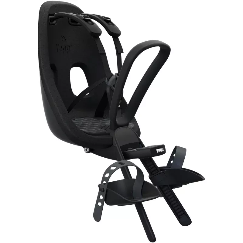 Thule Yepp Nexxt Mini Front Mount Bike Seat for Kids