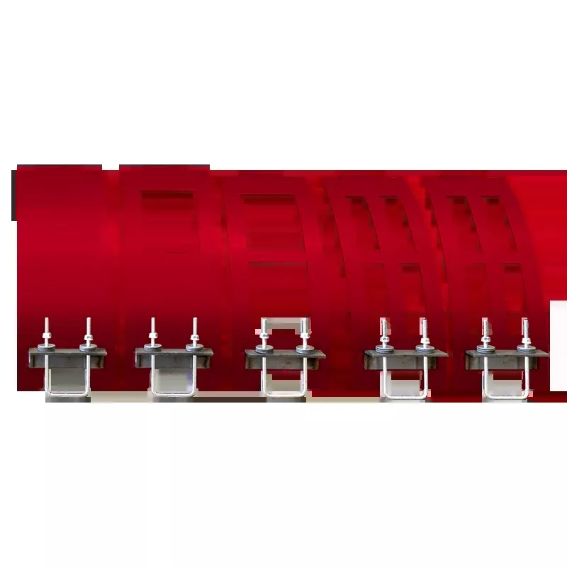 Thunder Struck TNT Cover Plate Set Flagship & Hard Thresh Inserts | Precision Grain Flow | Enhanced Separation | 15–25 GPM | For Copperhead Ag Concaves & CaseIH Combines