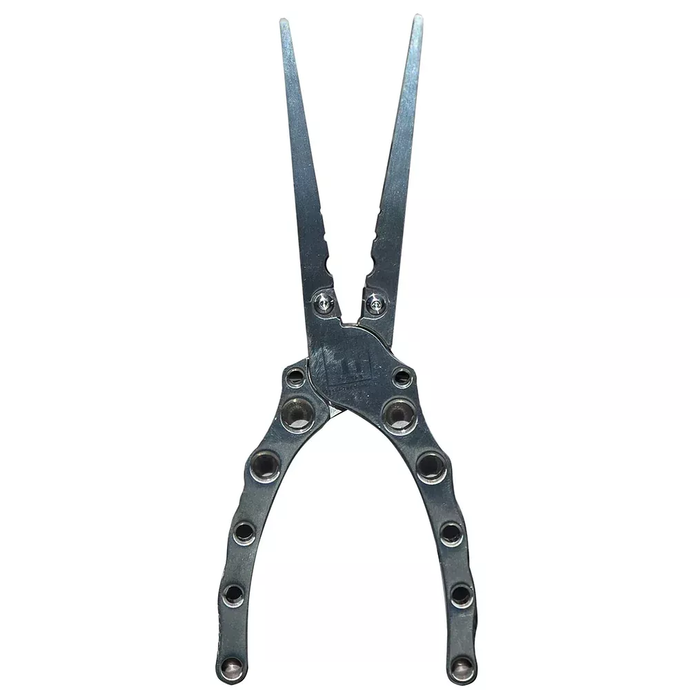 Ti-Tackle Titanium Fishing Pliers Inshore – TT-IS-PLIERS