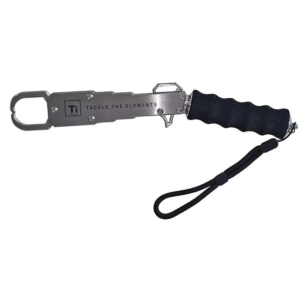 Ti-Tackle Titanium Lock-N-Lips Grippers – TT-LNL-GRIPPERS