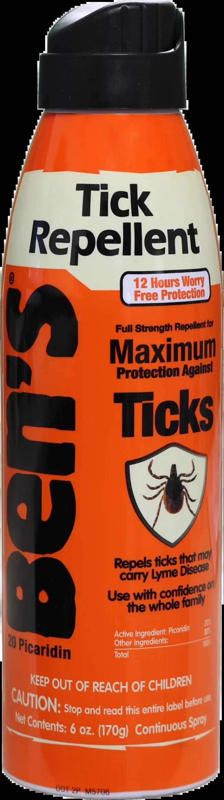 Tick