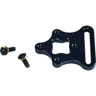 Tight Spot XBow Bracket, Black