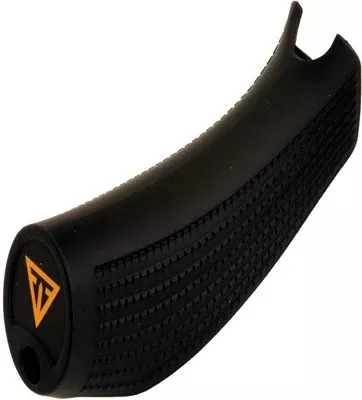 Tikka Grip Adapter For T3x – Syn Stocks Std Soft Touch Blk