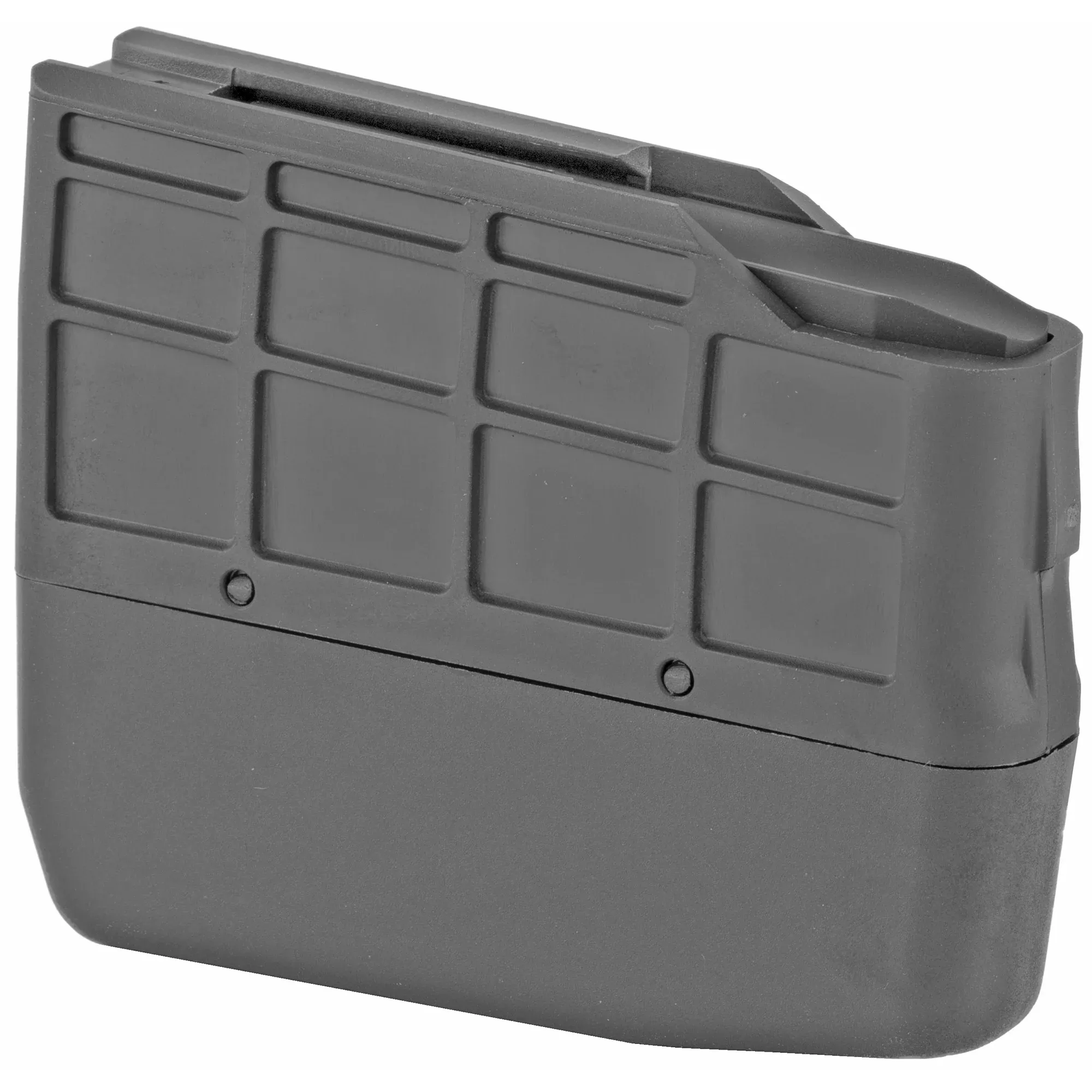 Tikka Magazine T3 Extended – 5rd 6.5cm Polymer