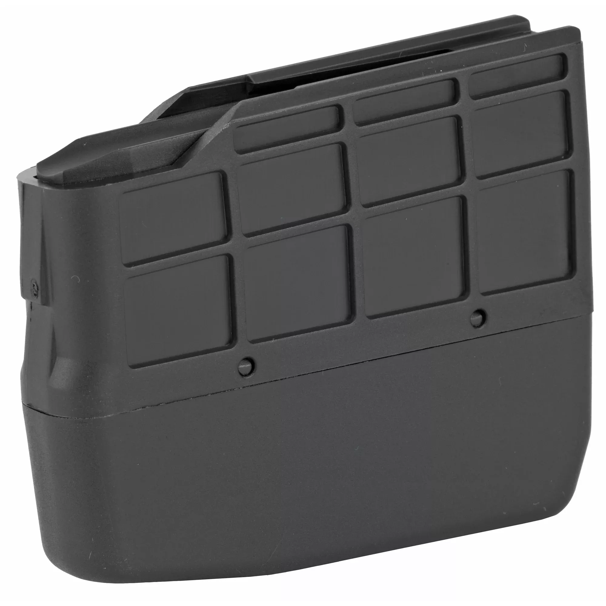 Tikka Magazine T3 Extended - 5rd Short Action Polymer
