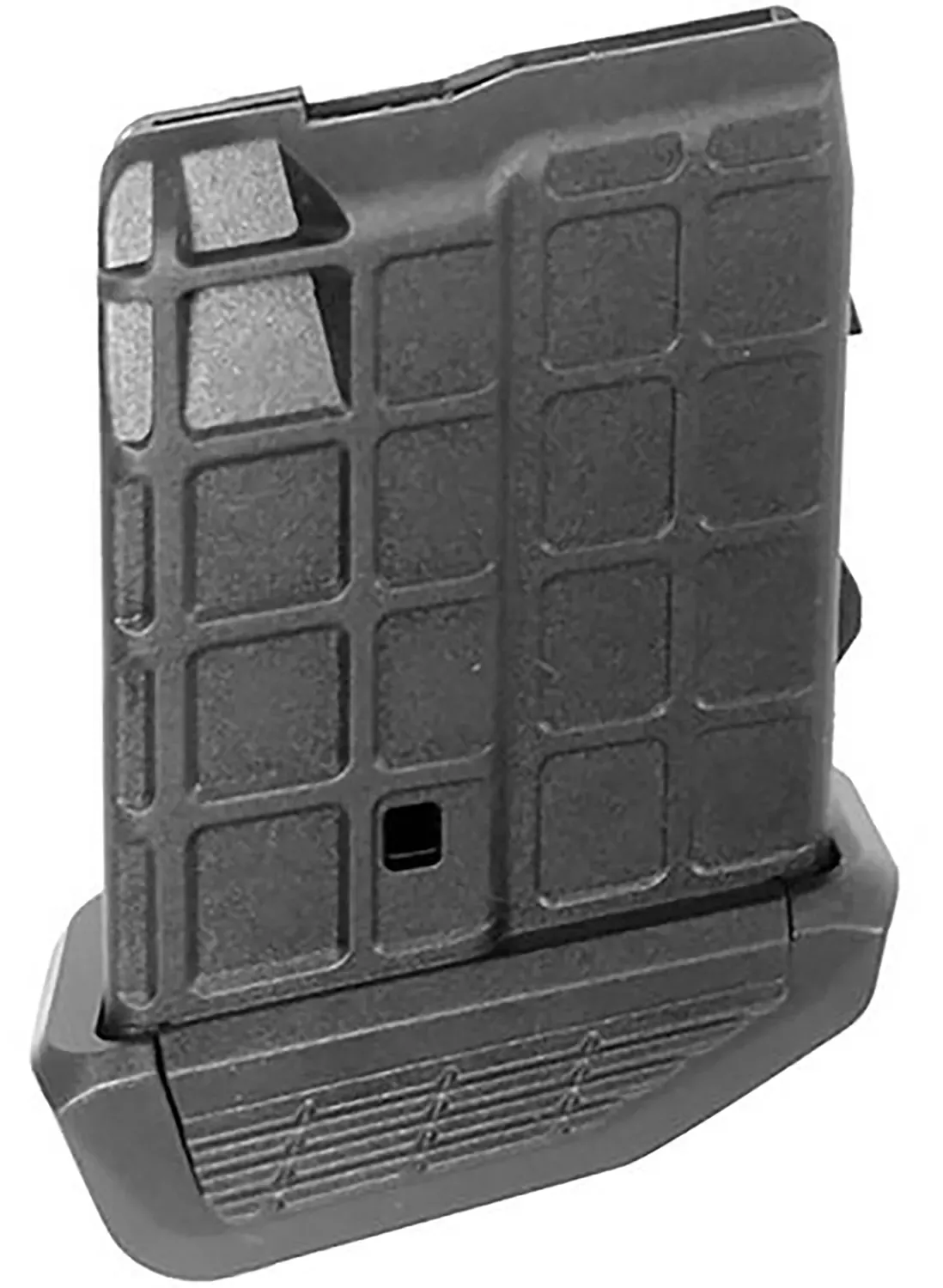 Tikka OEMBlack Detachable 10rd for 17 HMR Tikka T1X
