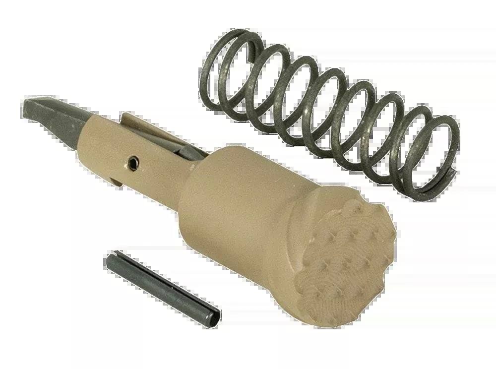 Timber Creek Outdoor Inc Ar, Timber Arfafde Ar Forward Assist Flat Dark Earth