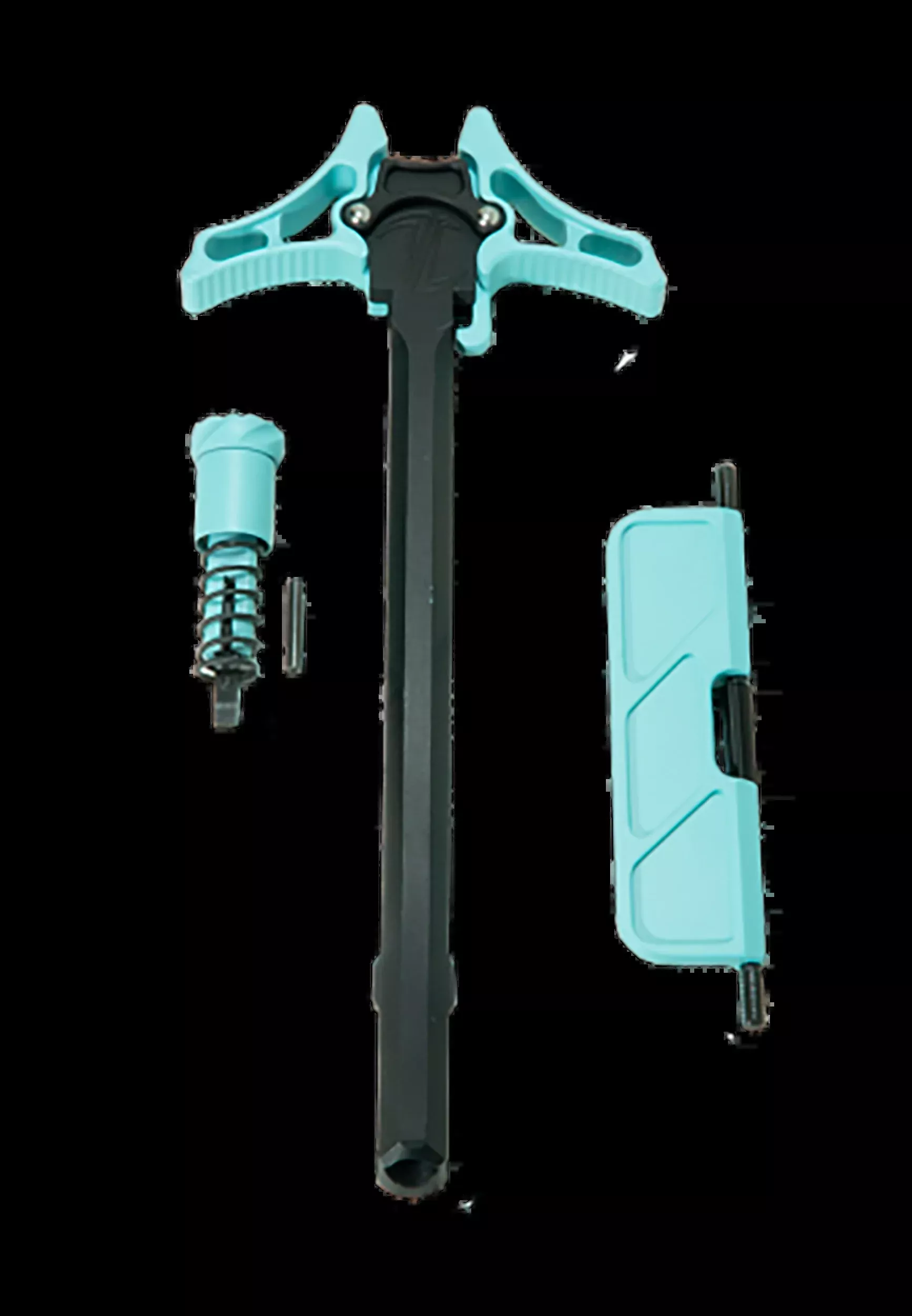 Timber Creek Outdoor Inc Enforcer, Timber Eupkre Tco Enforcer Upper Part Kit Re Blu