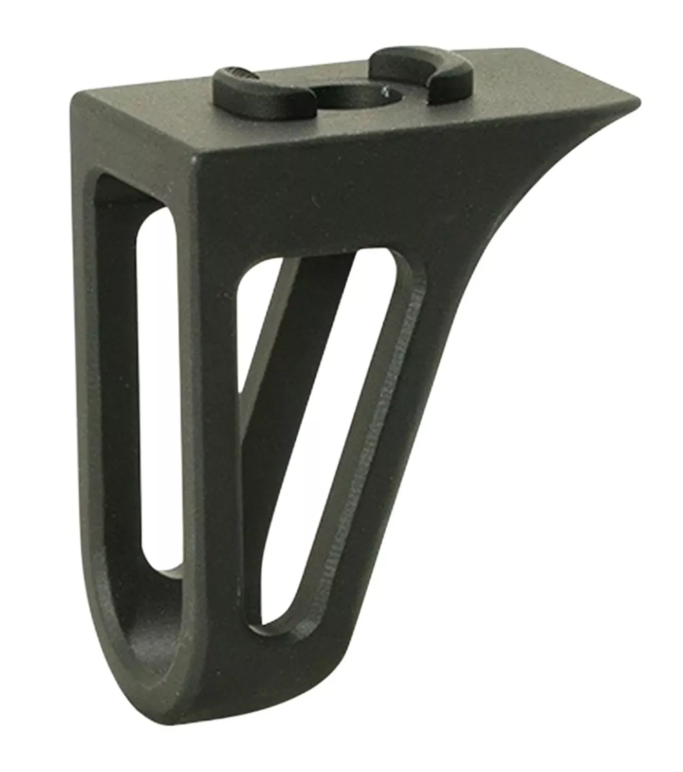TIMBER CREEK OUTDOOR INC Low Profile Handstop AR Platform Black