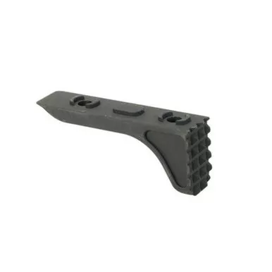 Timber Creek Outdoors M-LOK Rugged Barrier Stop Black Anodized M RBS BLK