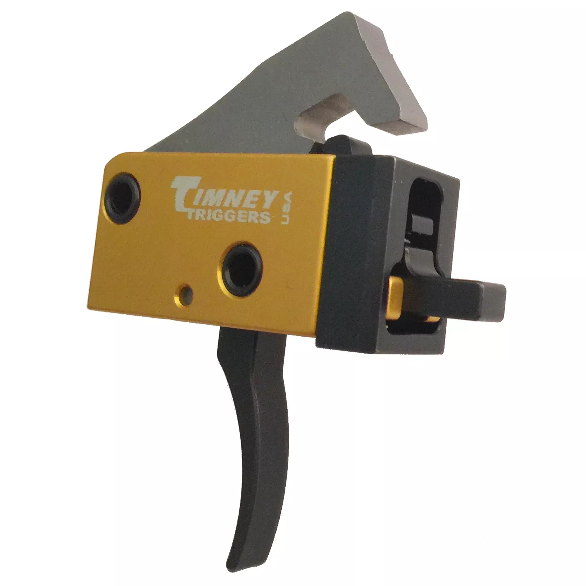 Timney Ar Pcc Trigger Pistol Caliber Carbine Curved 2.5 Lb.