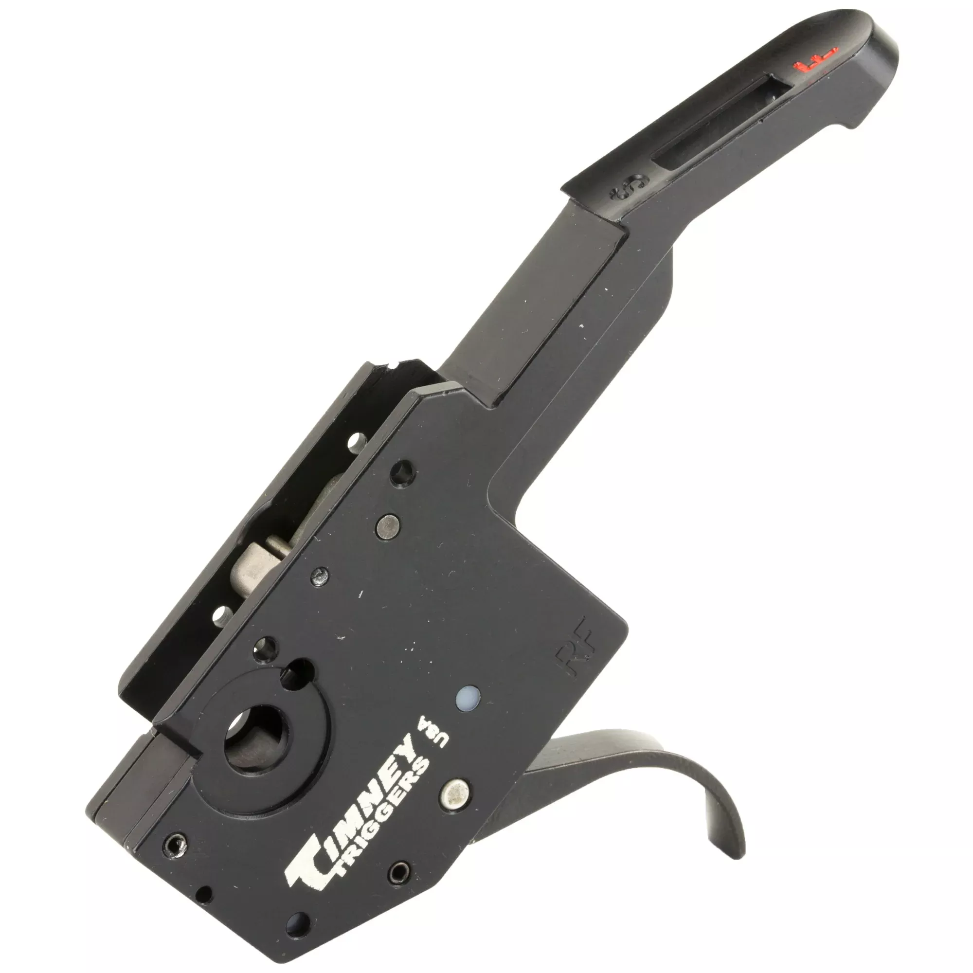 Timney Ruger American Rimfire Trigger Black Curved 3 Lb.